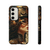 Copy of Steampunk phone case Tough Cases