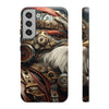 Copy of Copy of Steampunk phone case Tough Cases