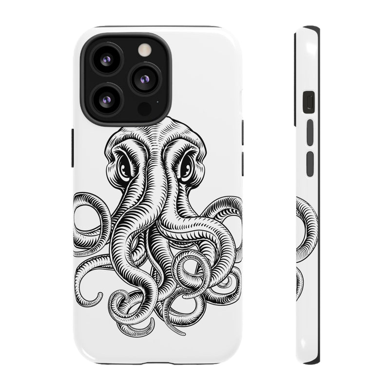 Copy of Steampunk phone case Tough Cases