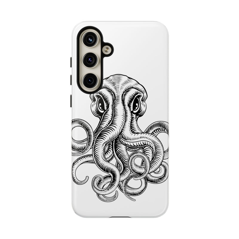 Copy of Steampunk phone case Tough Cases