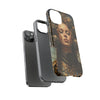 Steampunk phone case for iPhone and Samsung Android Tough Cases