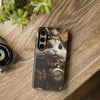 Copy of Copy of Steampunk phone case Tough Cases