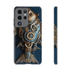 Copy of Steampunk phone case Tough Cases