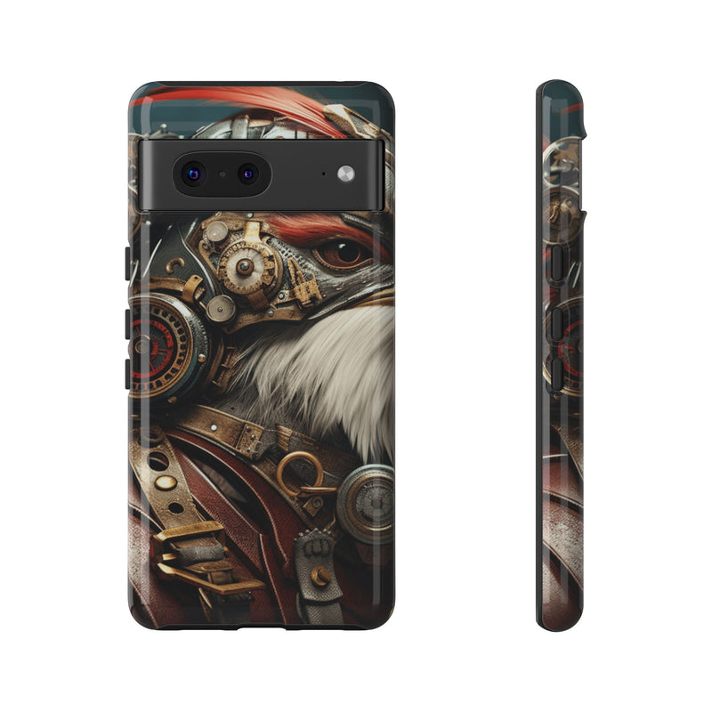 Copy of Copy of Steampunk phone case Tough Cases