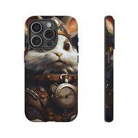 Copy of Copy of Steampunk phone case Tough Cases