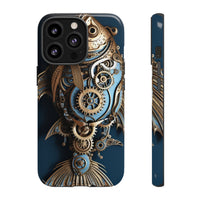 Copy of Steampunk phone case Tough Cases