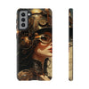 Copy of Steampunk phone case Tough Cases