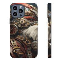 Copy of Copy of Steampunk phone case Tough Cases