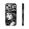 Steampunk phone case Tough Cases