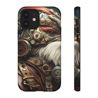 Copy of Copy of Steampunk phone case Tough Cases