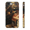 Copy of Steampunk phone case Tough Cases