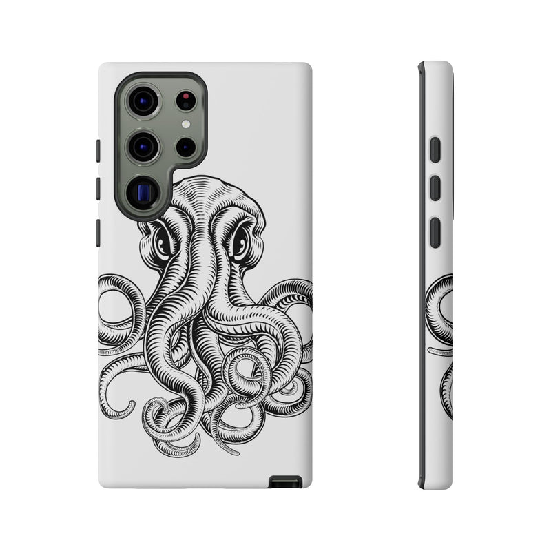 Copy of Steampunk phone case Tough Cases