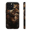 Copy of Copy of Steampunk phone case Tough Cases