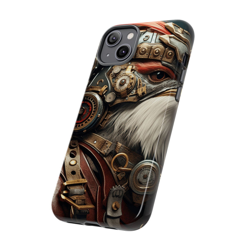 Copy of Copy of Steampunk phone case Tough Cases