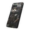 Steampunk design Cellphone mobile case