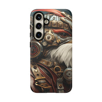 Copy of Copy of Steampunk phone case Tough Cases