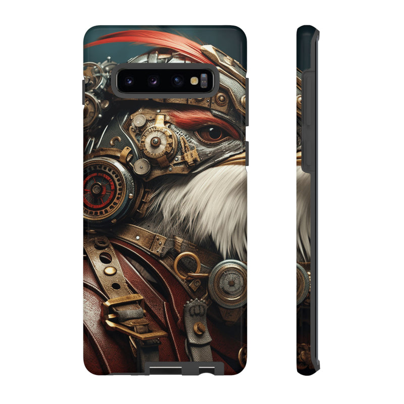 Copy of Copy of Steampunk phone case Tough Cases