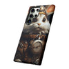 Copy of Copy of Steampunk phone case Tough Cases