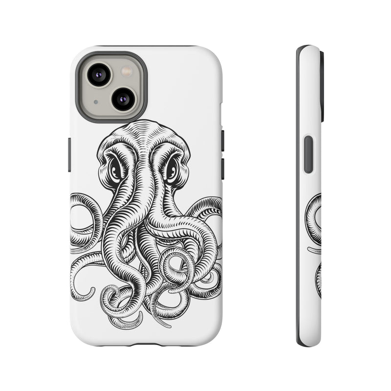 Copy of Steampunk phone case Tough Cases