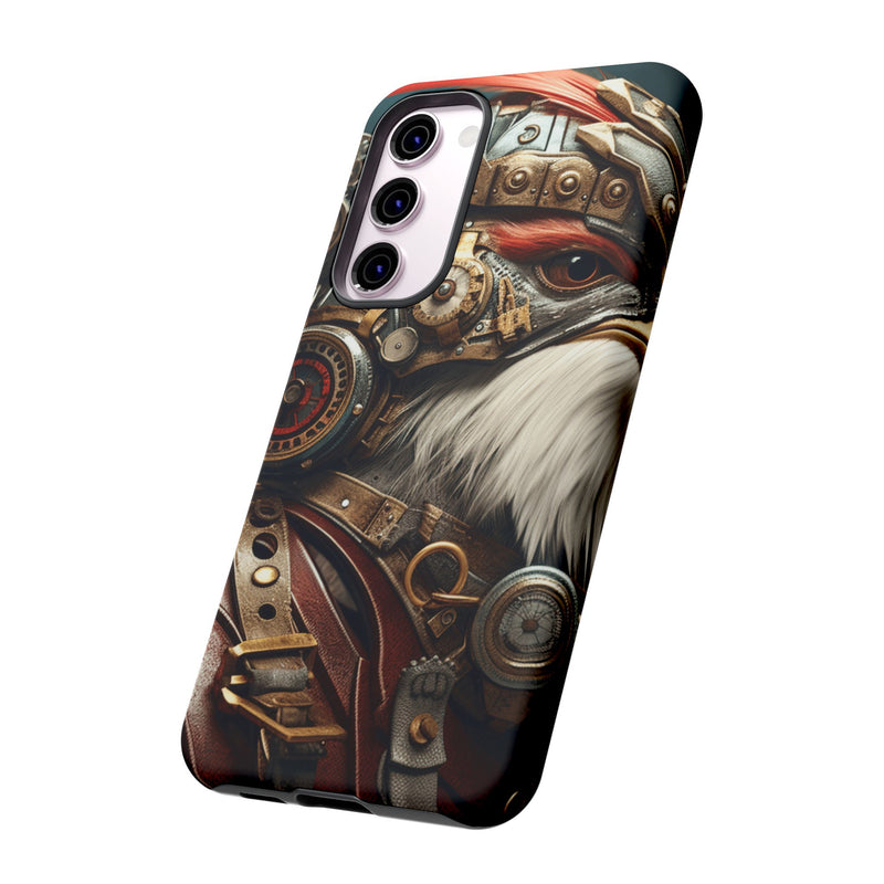 Copy of Copy of Steampunk phone case Tough Cases