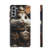 Copy of Copy of Steampunk phone case Tough Cases