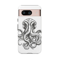 Copy of Steampunk phone case Tough Cases