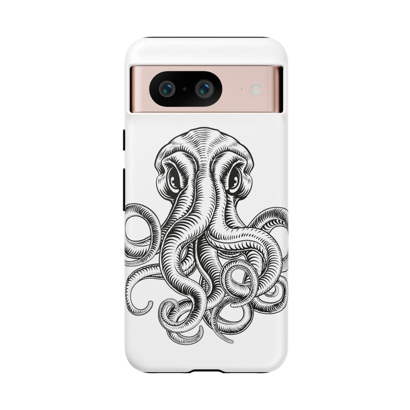 Copy of Steampunk phone case Tough Cases