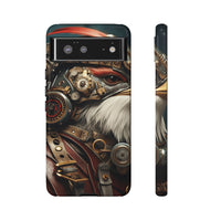 Copy of Copy of Steampunk phone case Tough Cases