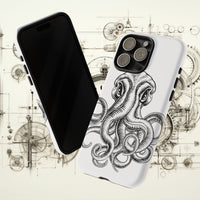 Copy of Steampunk phone case Tough Cases