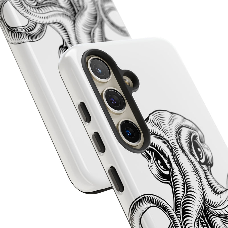 Copy of Steampunk phone case Tough Cases