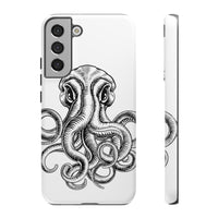 Copy of Steampunk phone case Tough Cases