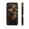 Copy of Copy of Steampunk phone case Tough Cases