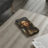 Steampunk phone case for iPhone and Samsung Android Tough Cases