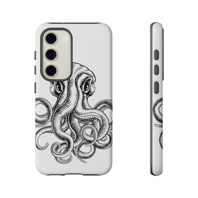 Copy of Steampunk phone case Tough Cases