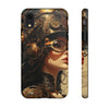 Copy of Steampunk phone case Tough Cases