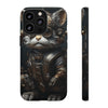 Steampunk design Cellphone mobile case