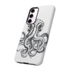 Copy of Steampunk phone case Tough Cases