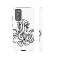 Copy of Steampunk phone case Tough Cases