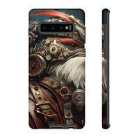 Copy of Copy of Steampunk phone case Tough Cases