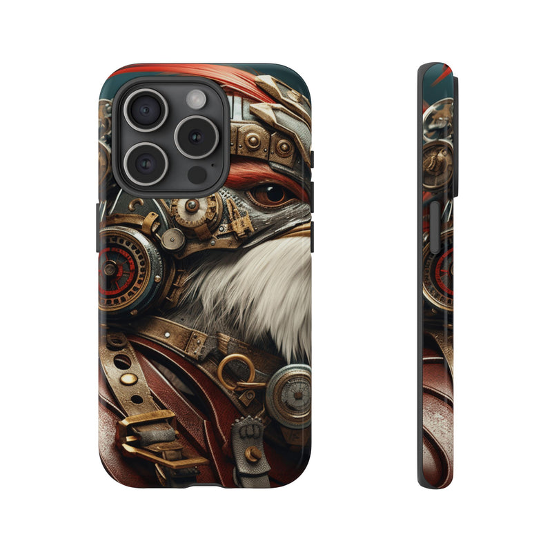 Copy of Copy of Steampunk phone case Tough Cases