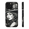 Steampunk phone case Tough Cases