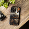 Copy of Copy of Steampunk phone case Tough Cases