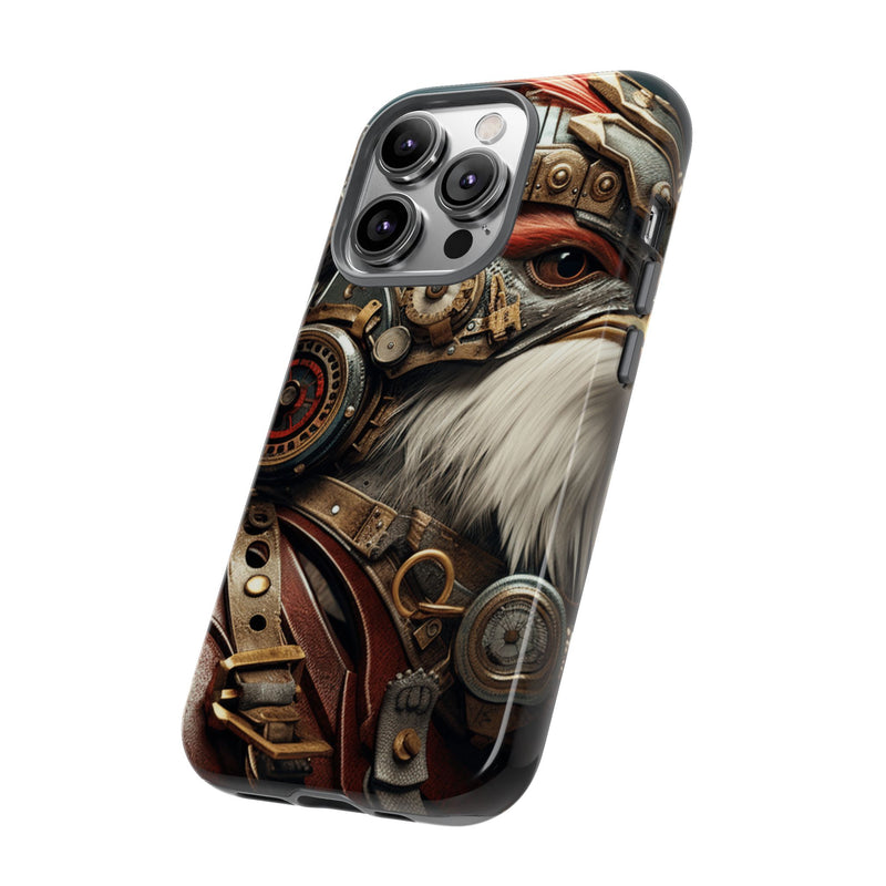 Copy of Copy of Steampunk phone case Tough Cases