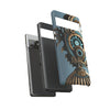 Steampunk Fish cellphone mobile case iPhone and Android