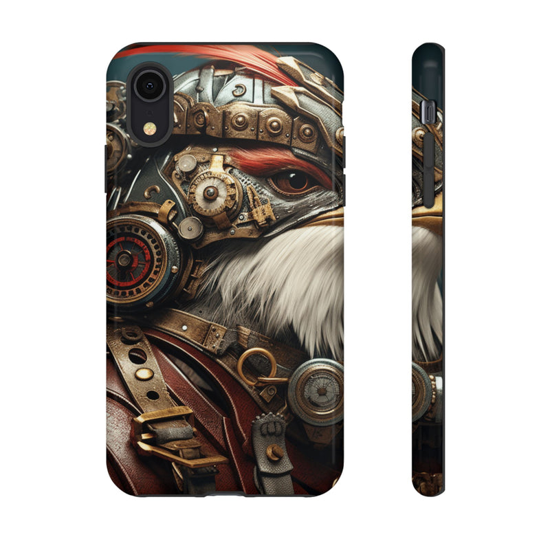 Copy of Copy of Steampunk phone case Tough Cases