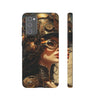 Copy of Steampunk phone case Tough Cases