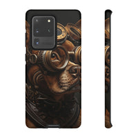 Copy of Copy of Steampunk phone case Tough Cases