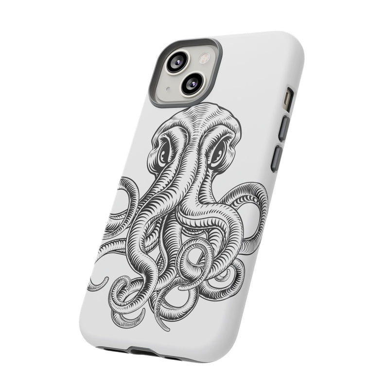 Copy of Steampunk phone case Tough Cases