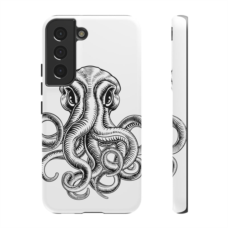 Copy of Steampunk phone case Tough Cases