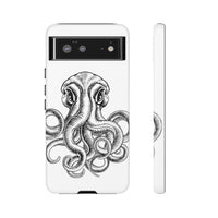 Copy of Steampunk phone case Tough Cases